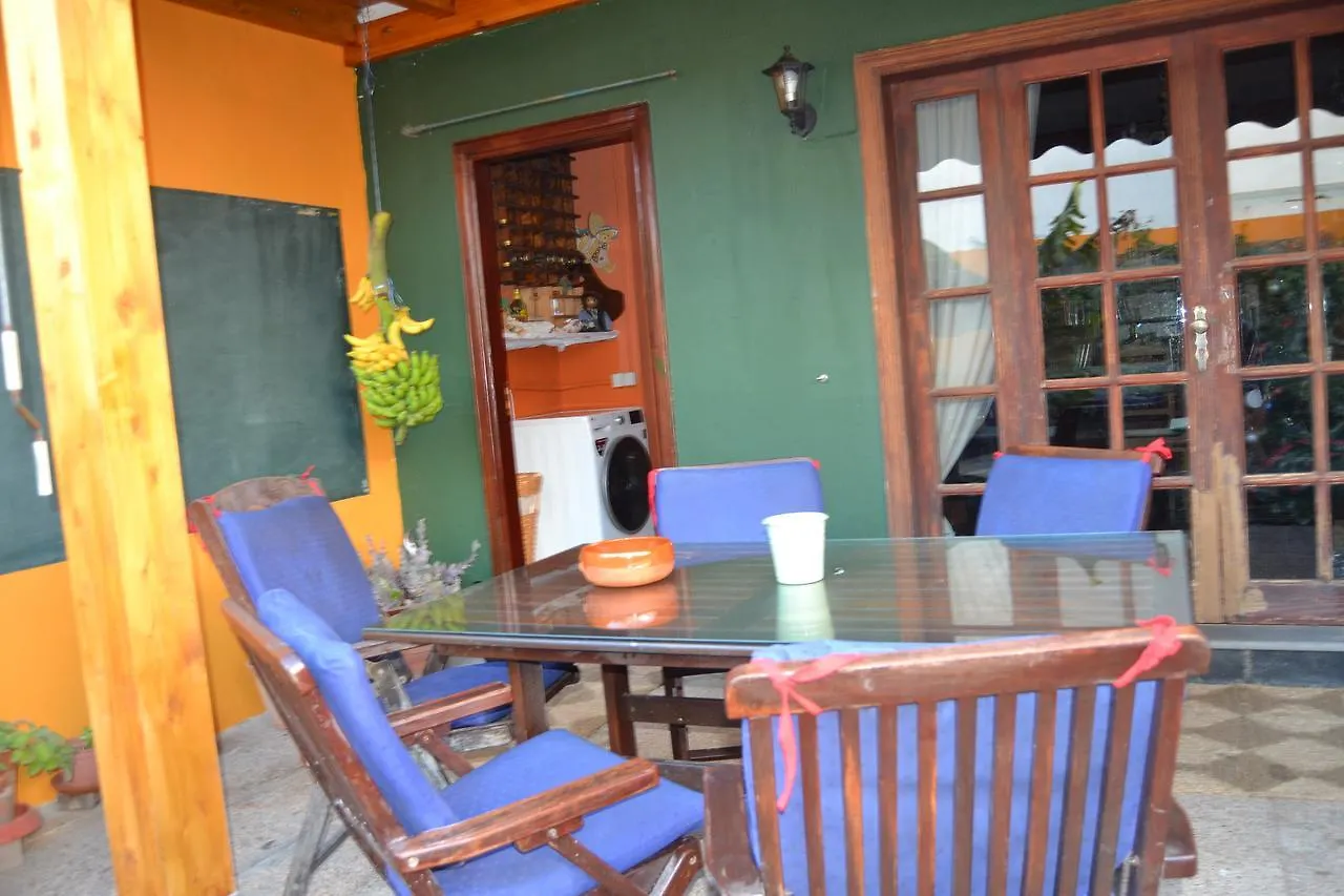 Sweet Home Playa Honda  Holiday home